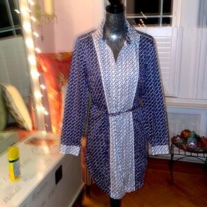 Tommy Hilfiger Bathing dress Cover up